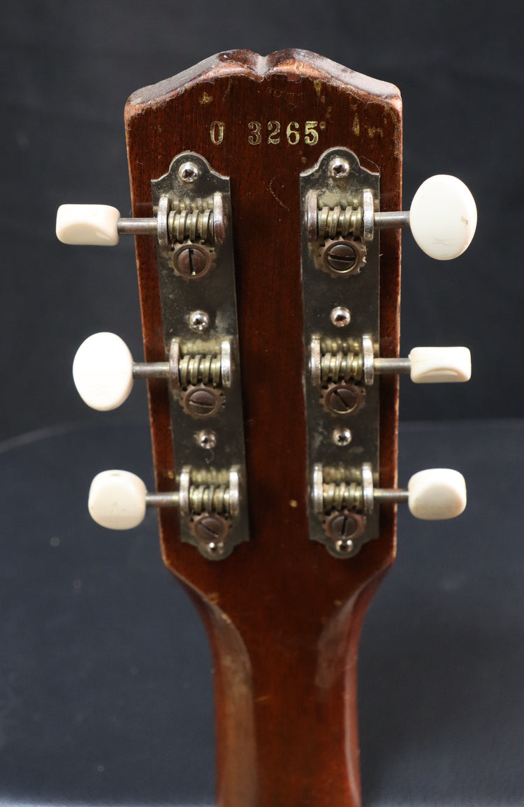 1960 3/4 Scale Epiphone Melody Maker – Jimmy Wallace Guitars