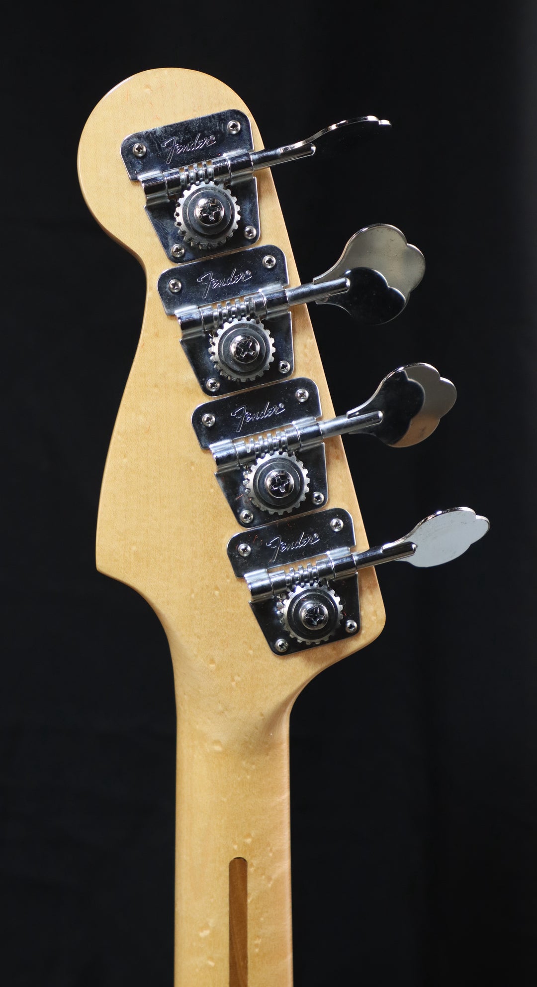 1977 Fender Precision Bass – Jimmy Wallace Guitars