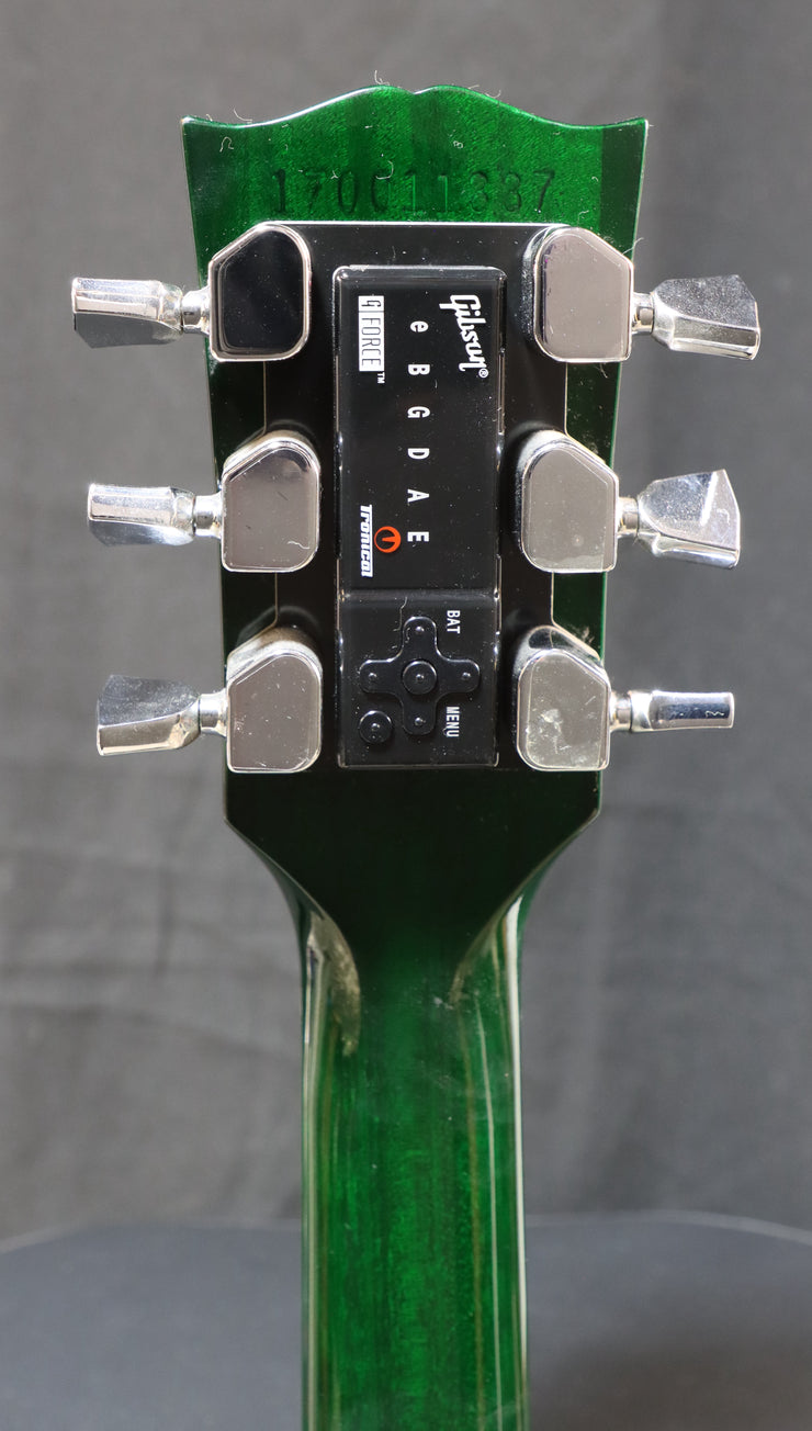 Gibson Les Paul High Performance