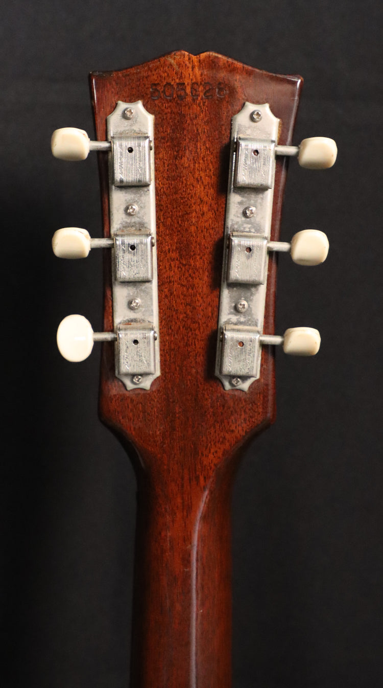 ギブソンJ50(シリアルナンバー349174) 1965年製 1965年製