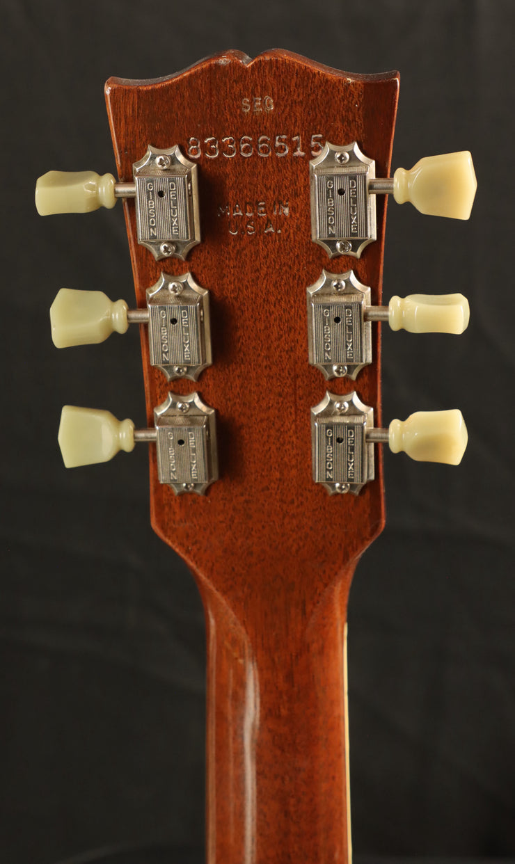 1986 Gibson Hummingbird