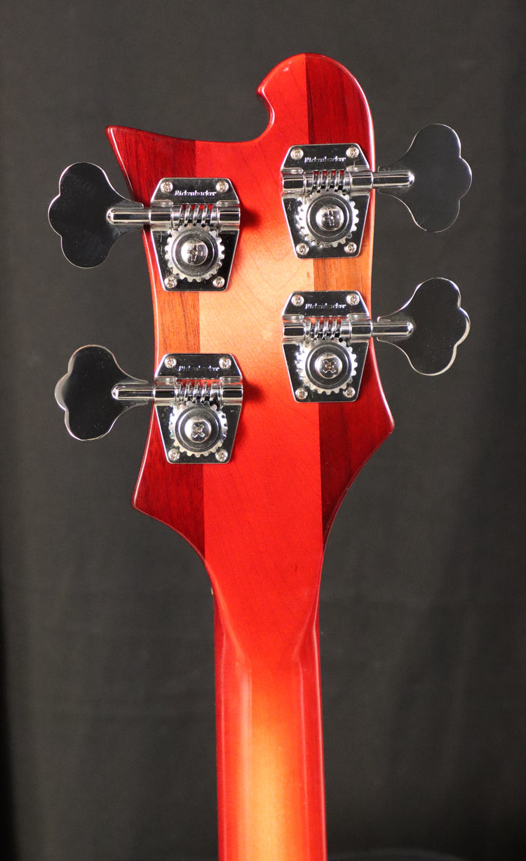 Rickenbacker 4003 – Jimmy Wallace Guitars
