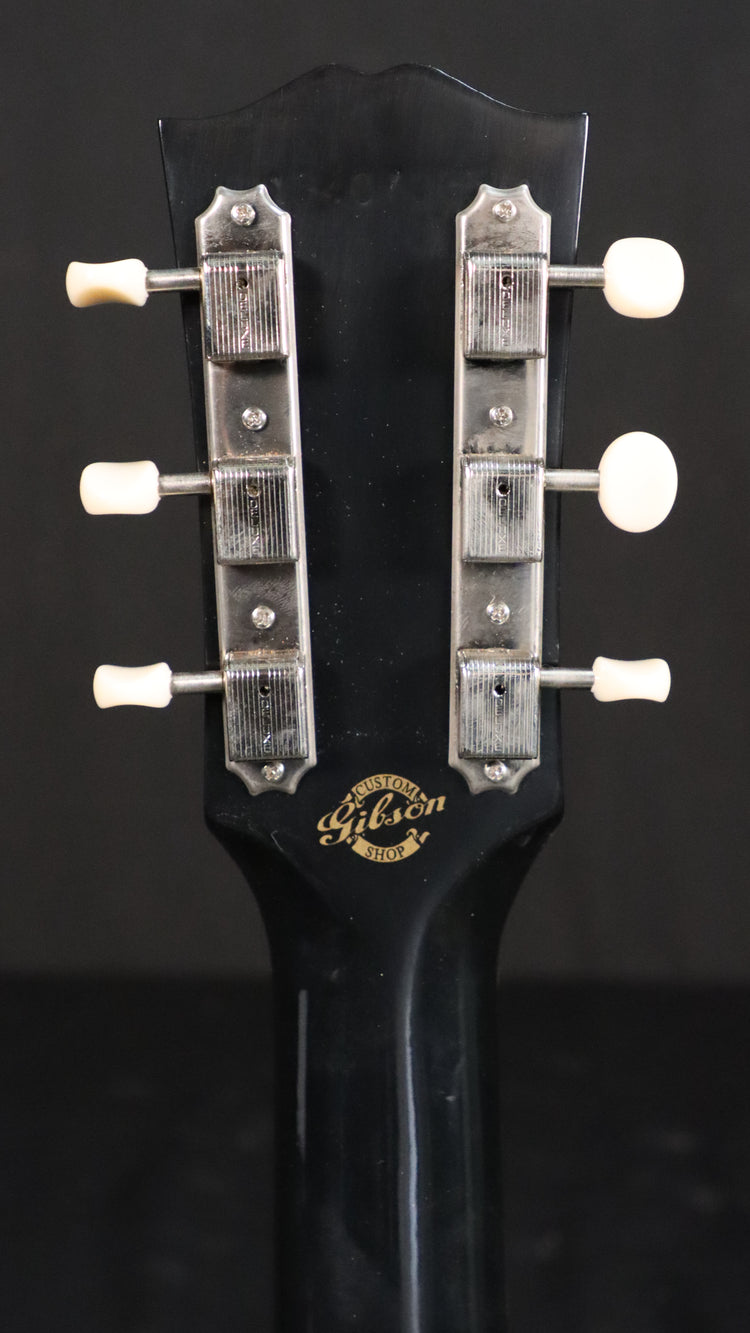 2017 Gibson Custom Shop 1960's J45 – Jimmy Wallace Guitars