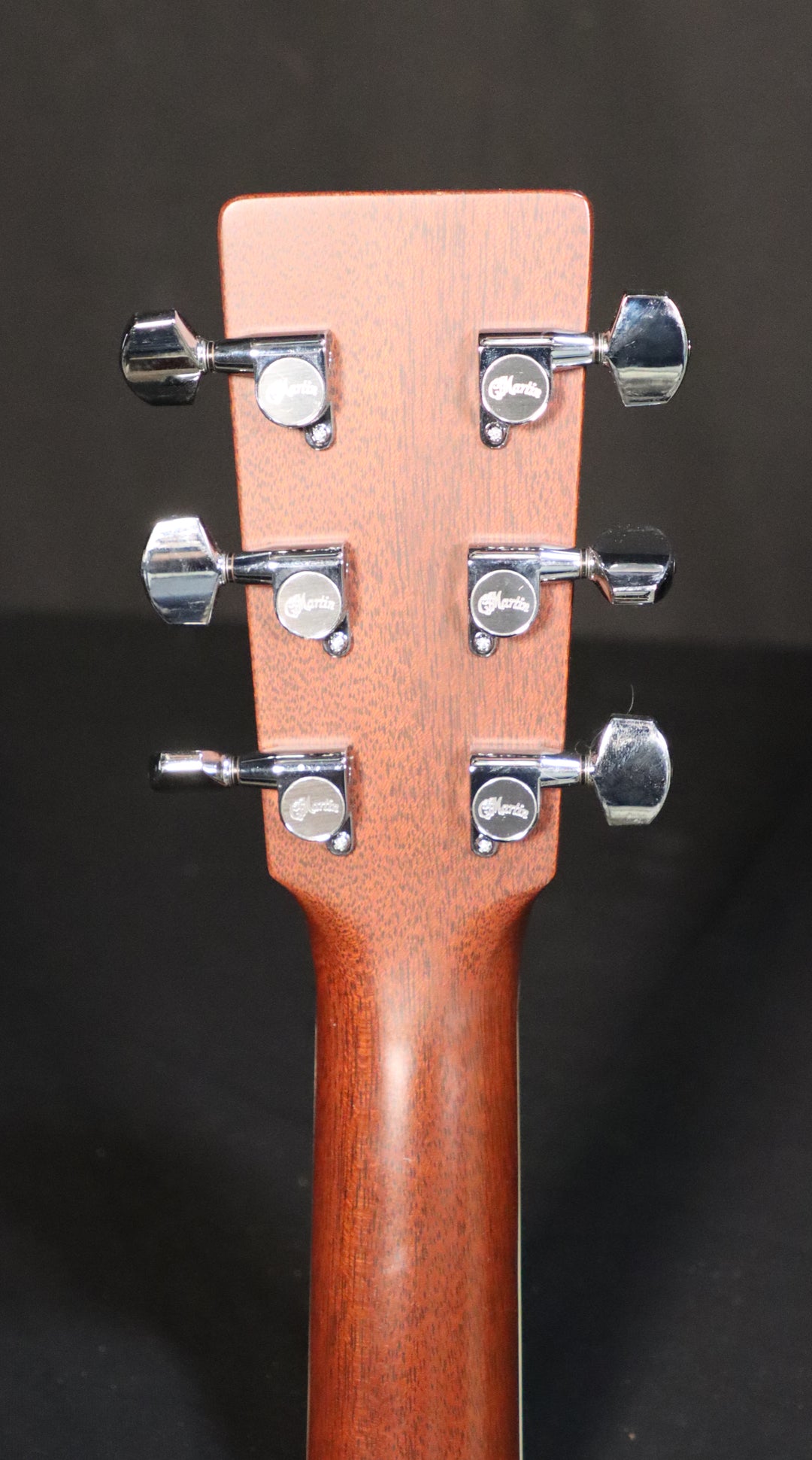 2004 Martin D35 – Jimmy Wallace Guitars