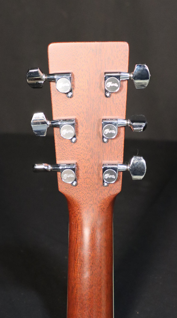 Martin D35 2004年 2004 Martin D35 – Jimmy Wallace Guitars