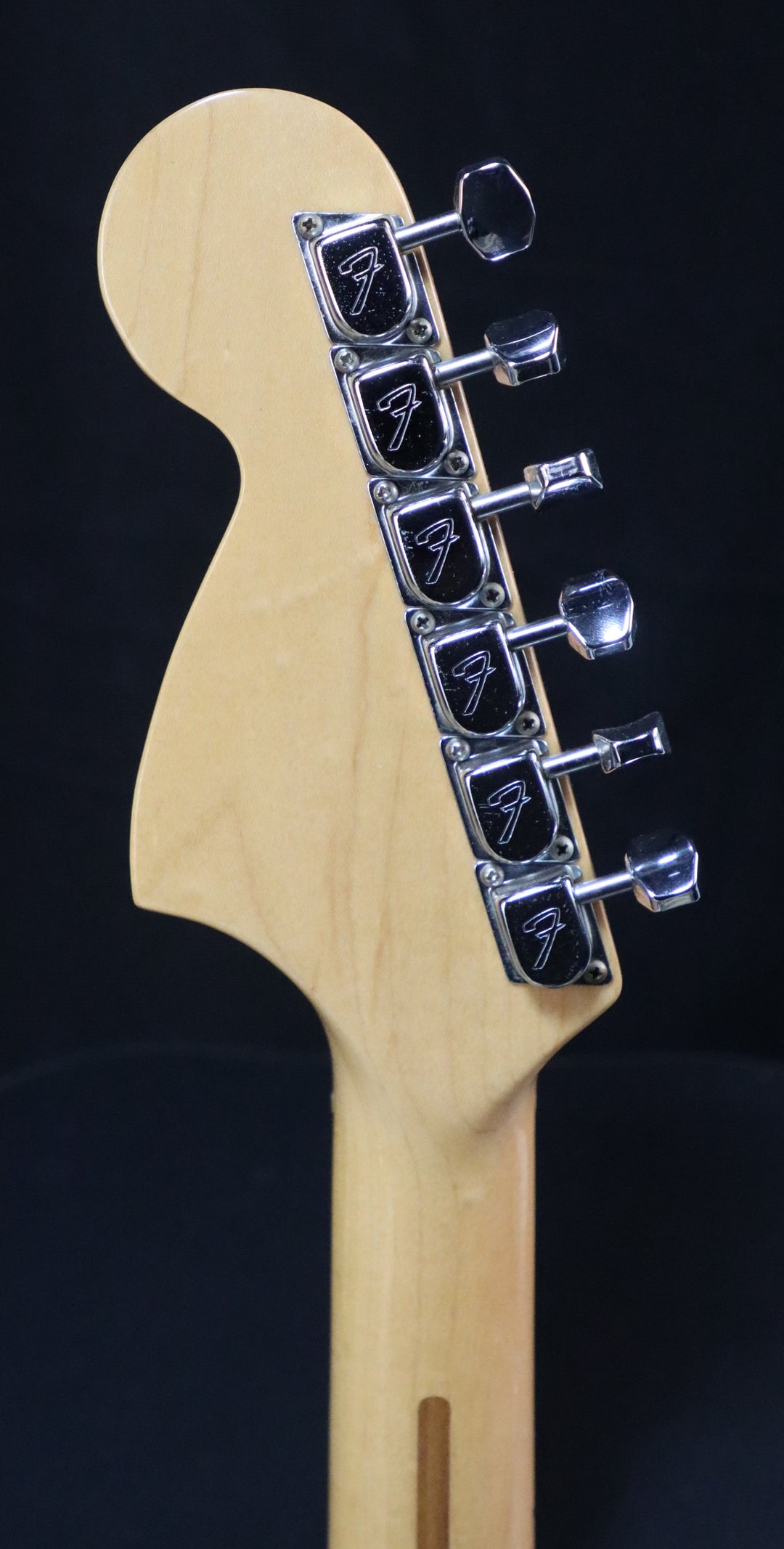1979 Fender Stratocaster Antigua Burst – Jimmy Wallace Guitars
