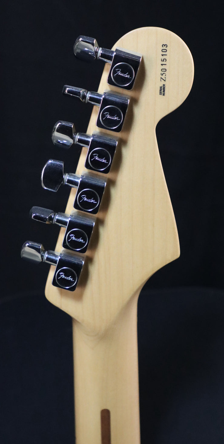 Fender "Lefty" Stratocaster