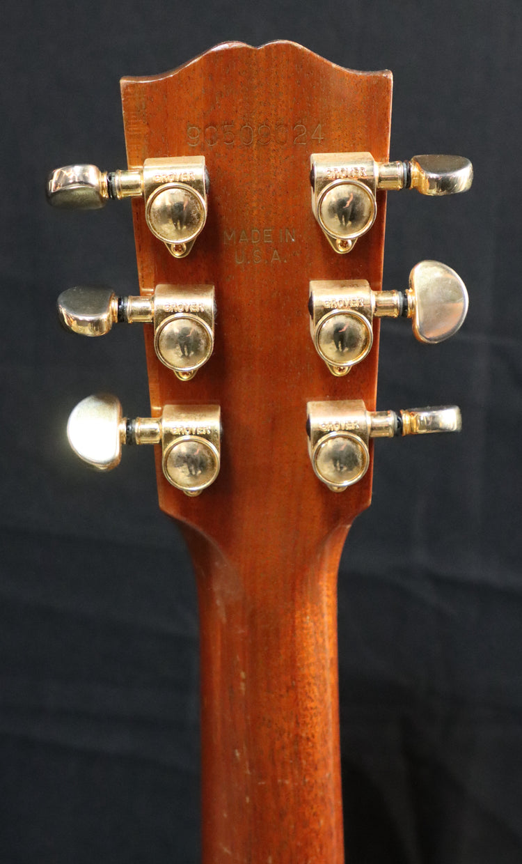 Gibson L 130 – Jimmy Wallace Guitars