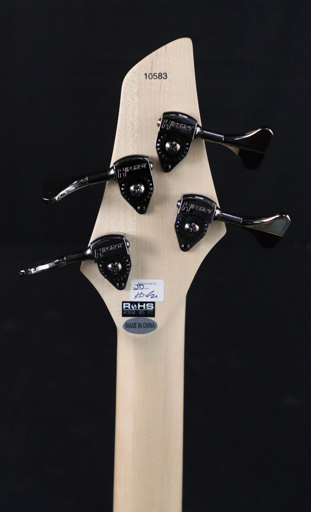 楽器 DINGWALL NG-2 3X Dingwall NG-2 – Jimmy Wallace Guitars