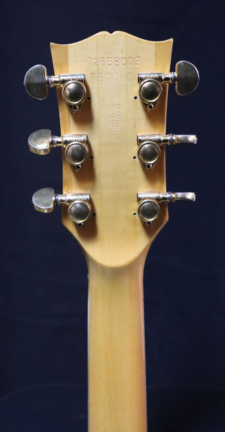 1978 Gibson ES 347 – Jimmy Wallace Guitars