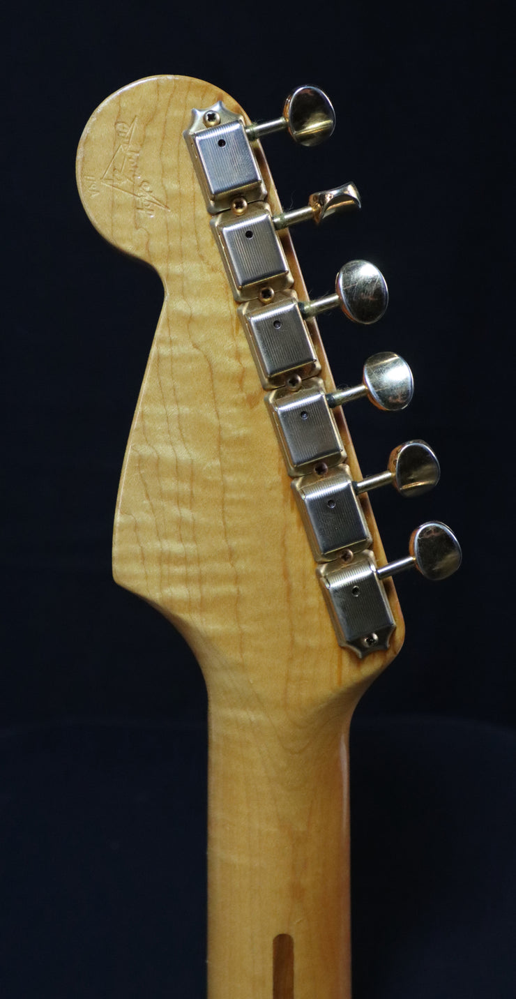 Fender Custom Shop "Cunetto" Stratocaster