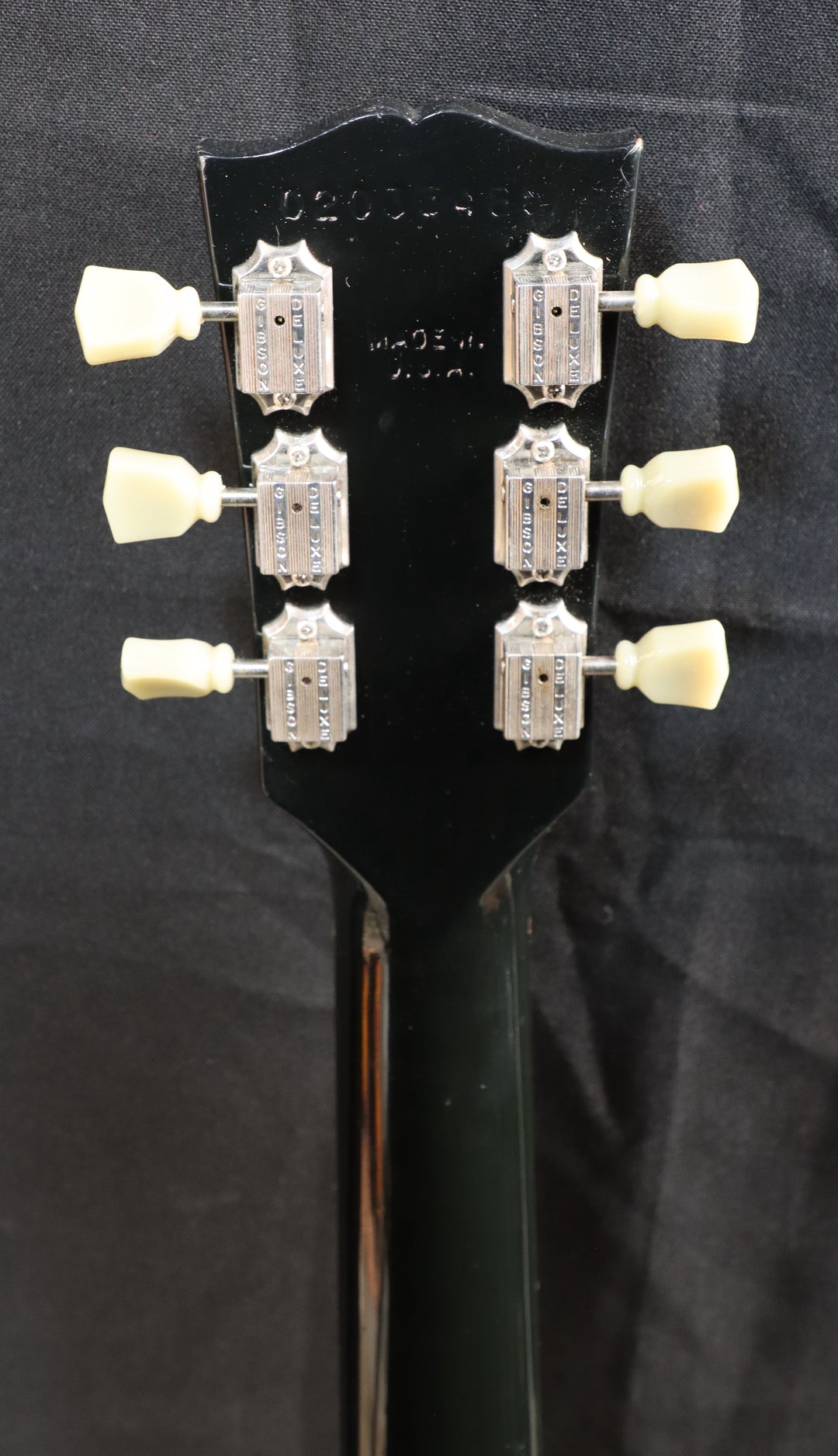Gibson Les Paul Studio 2003年製 2003 Gibson Les Paul Studio Plus w/ AA Flame Maple Top in