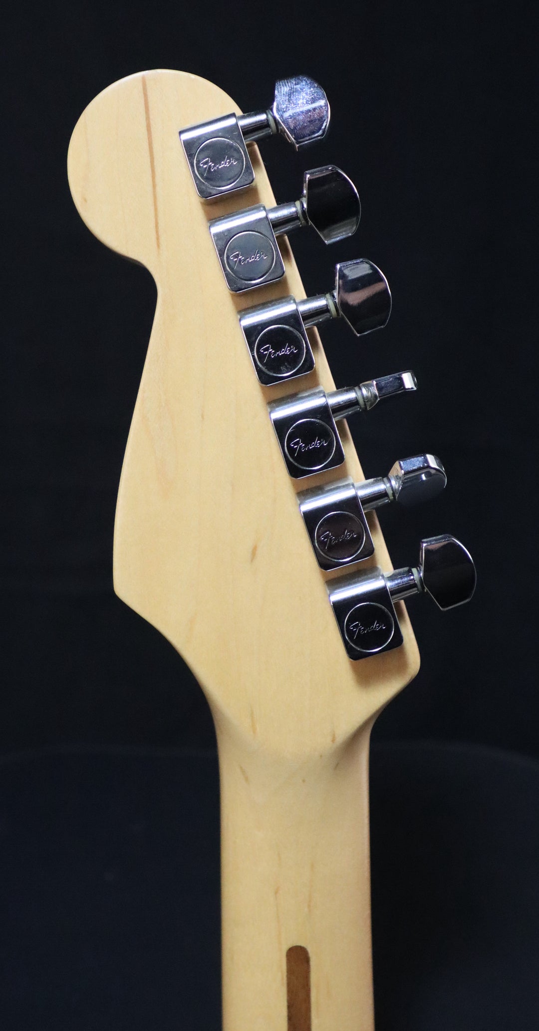 1994 Fender 40th Anniversary Stratocaster – Jimmy Wallace Guitars
