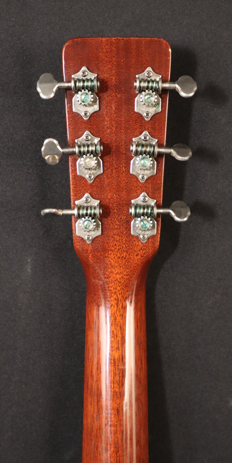 1961  Martin 5-18 Parlor Guitar