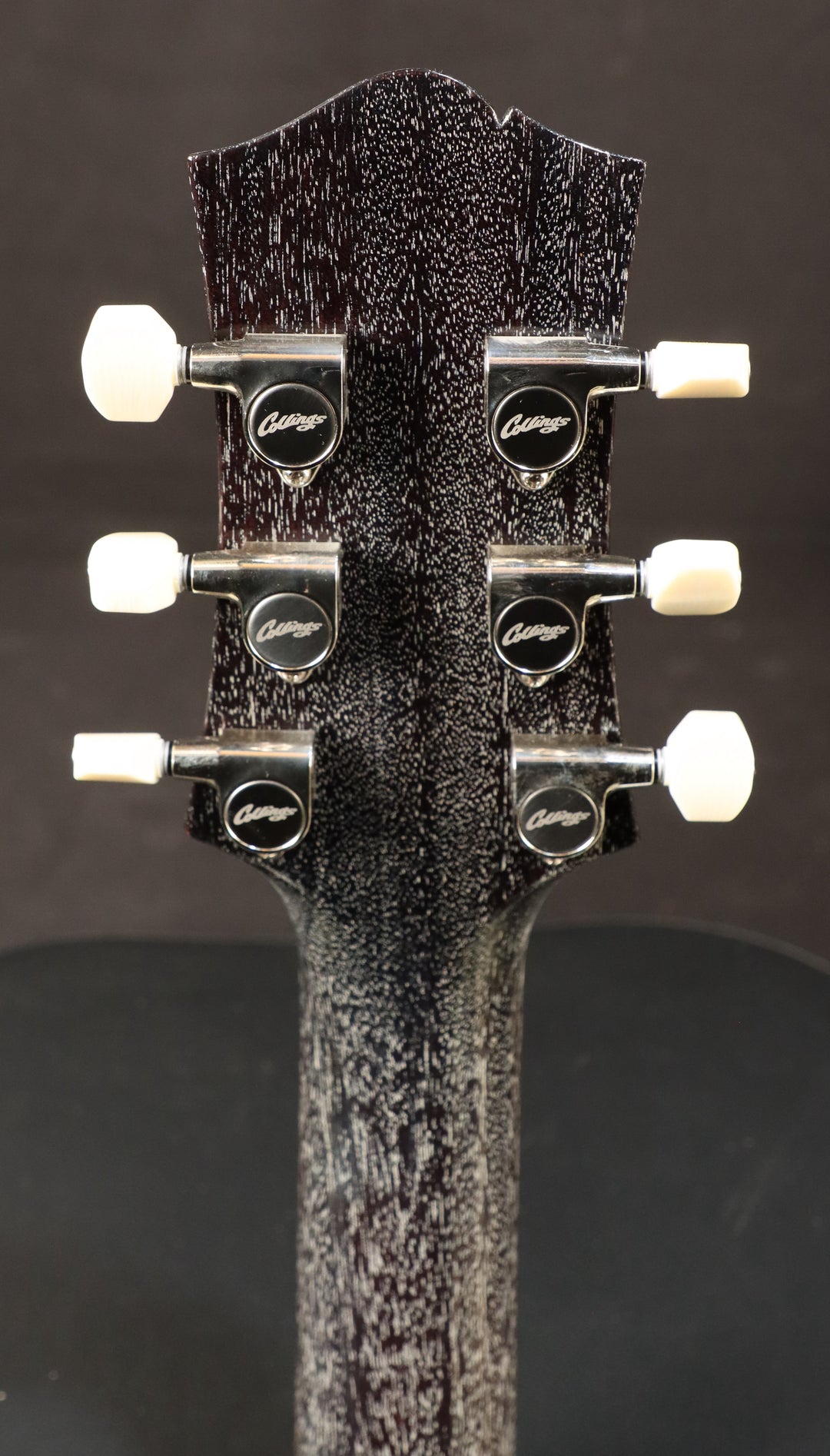 Collings 290 – Jimmy Wallace Guitars