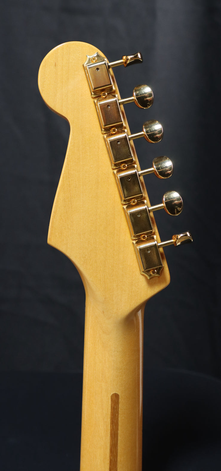 Fender Mary Kaye Stratocaster