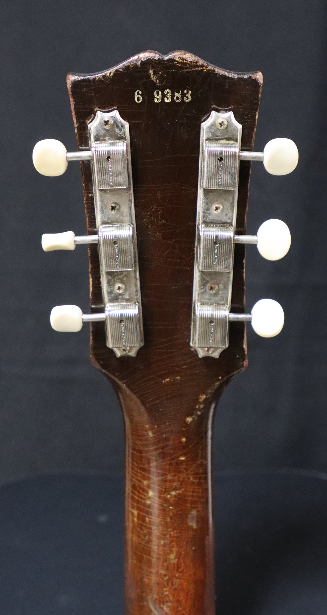 Gibson USA Les Paul junior　relic aged RELIC 2022 Gibson Les Paul Junior Jr 1956 style nitro
