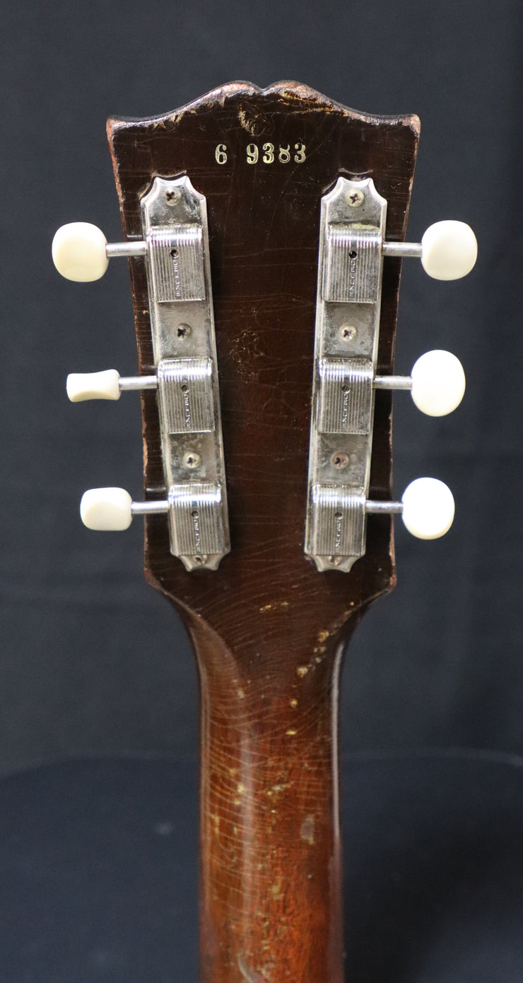 1956 Gibson Les Paul Jr.