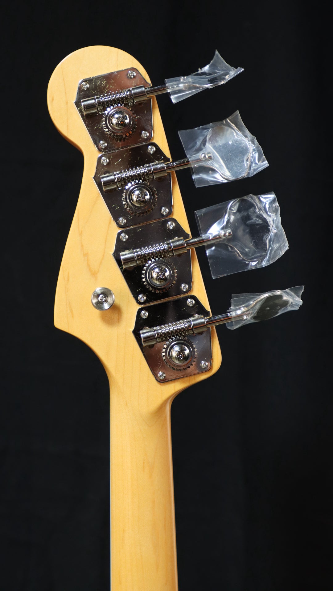 【美品】Grassroots jazz base 2020 Fender Jazz Bass - Mint with Tags – Jimmy Wallace Guitars