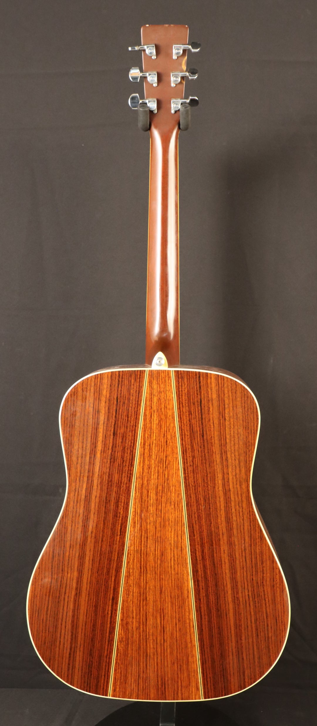 1983 Martin Shenandoah – Jimmy Wallace Guitars