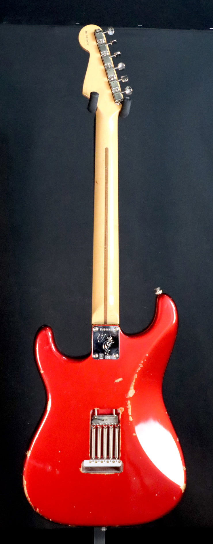 Fender Eric Johnson Stratocaster