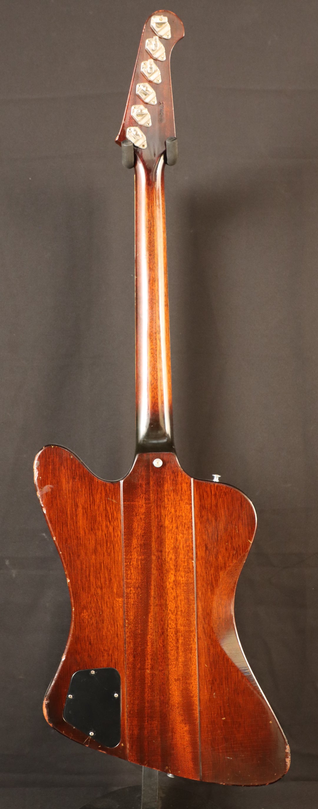 all original 1964 Gibson FIREBIRD I Sunburst | eBay