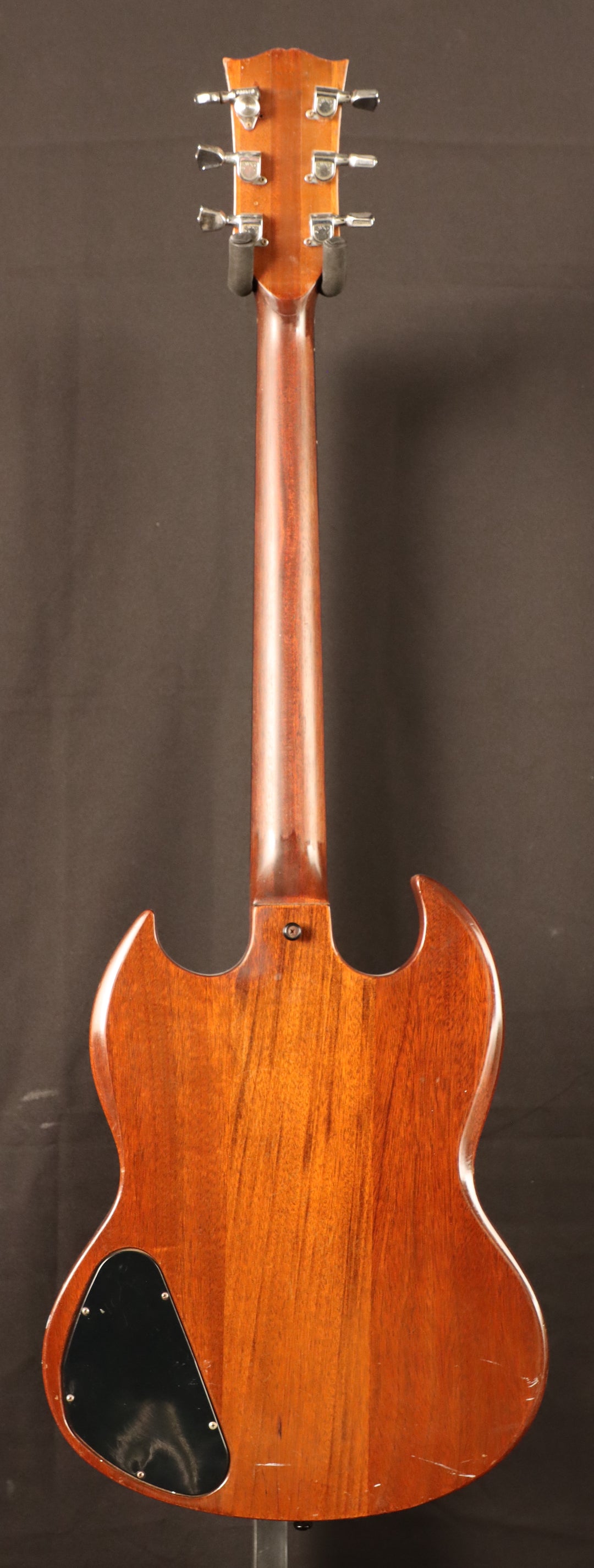 ギター Gibson USA / SG Standard 1974 Gibson SG Standard – Jimmy Wallace Guitars
