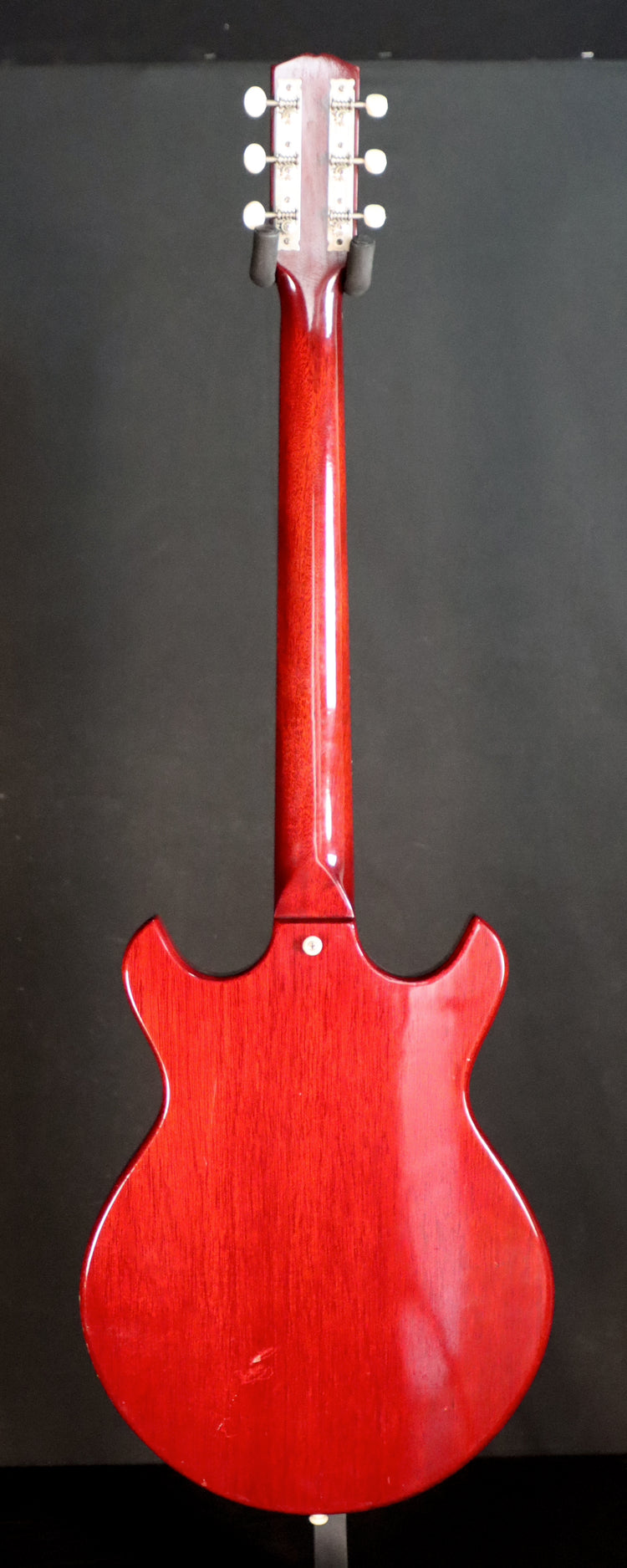 1965 Gibson Melody Maker – Jimmy Wallace Guitars