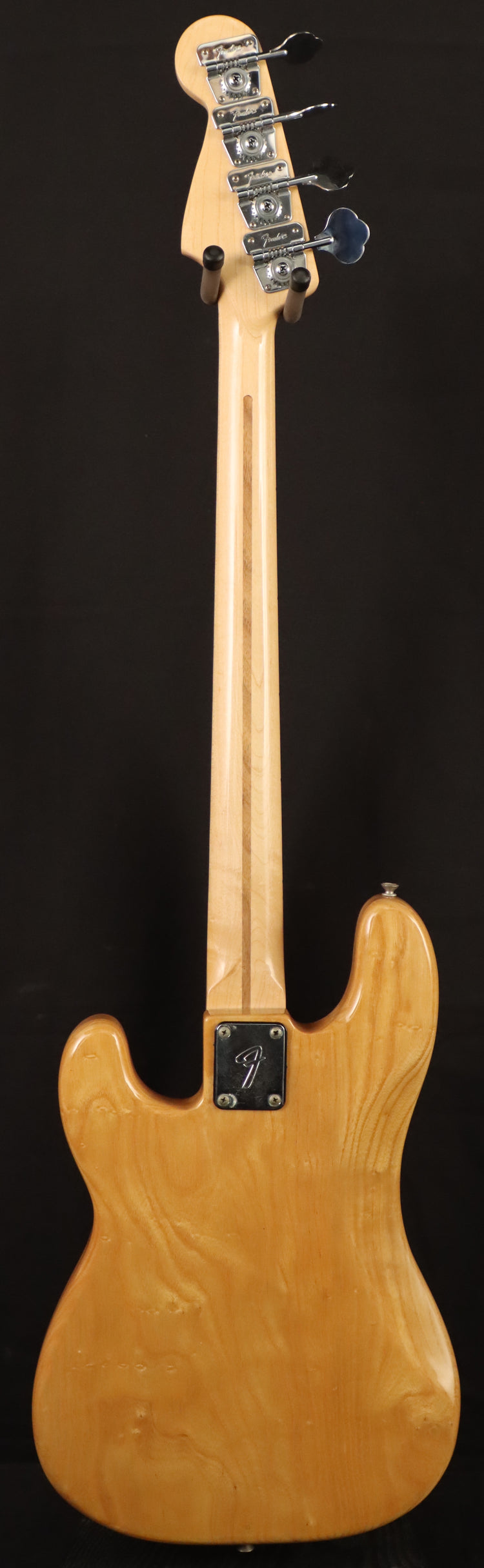 1977 Fender Precision Bass – Jimmy Wallace Guitars