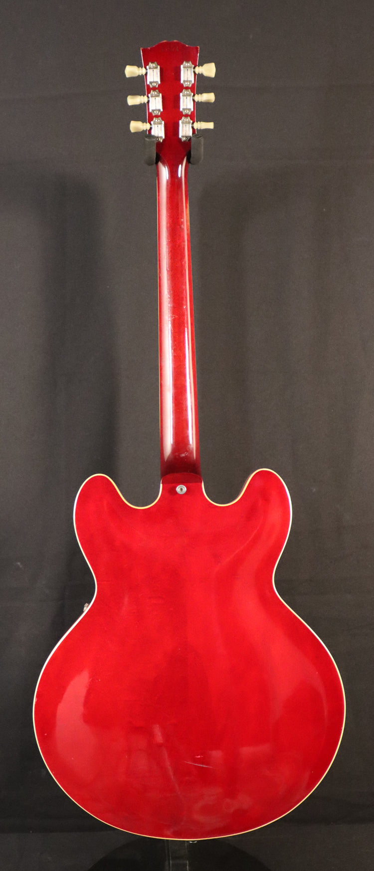 1964 Gibson ES 335 – Jimmy Wallace Guitars