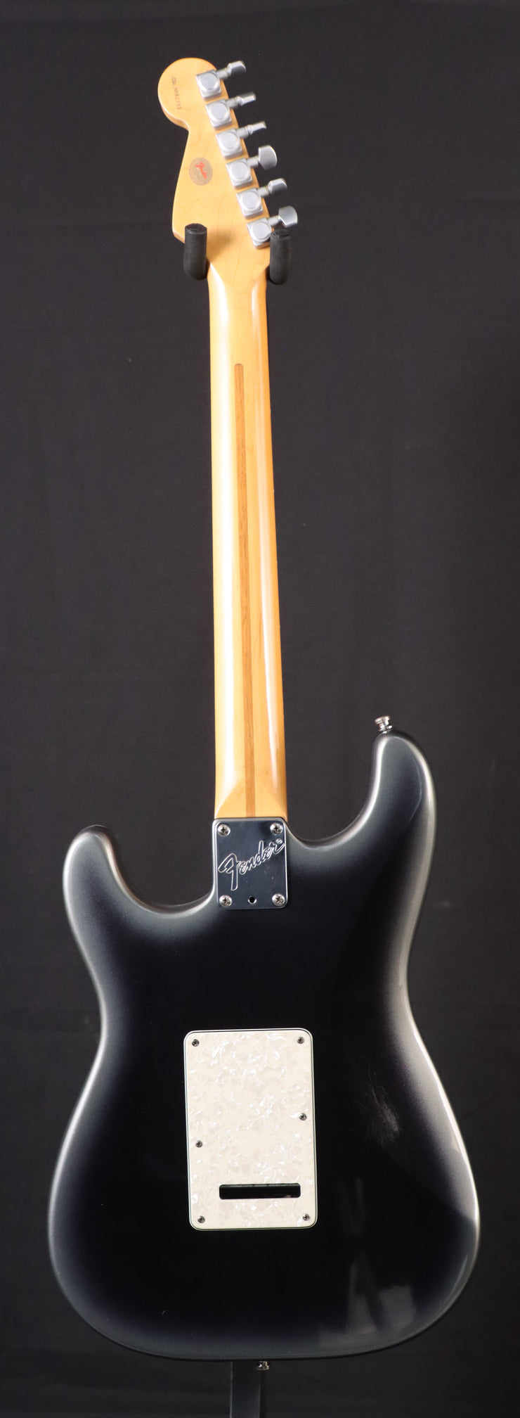 Fender Strat Plus