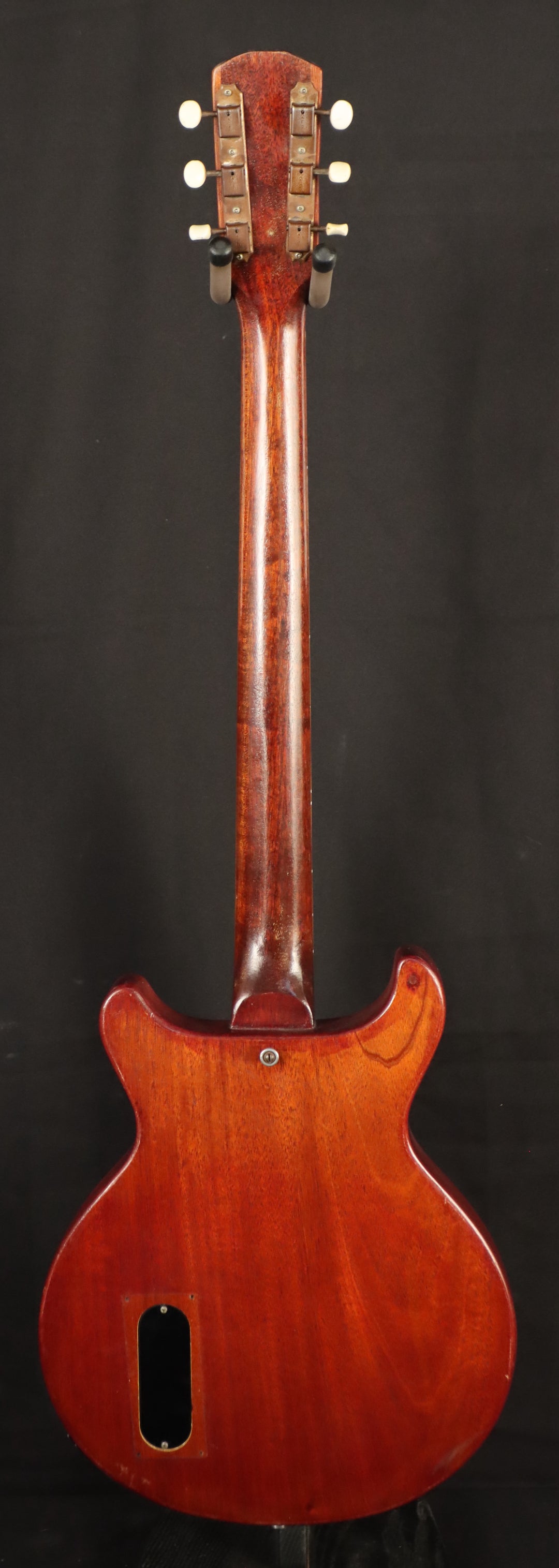 1959 Gibson Les Paul Jr – Jimmy Wallace Guitars