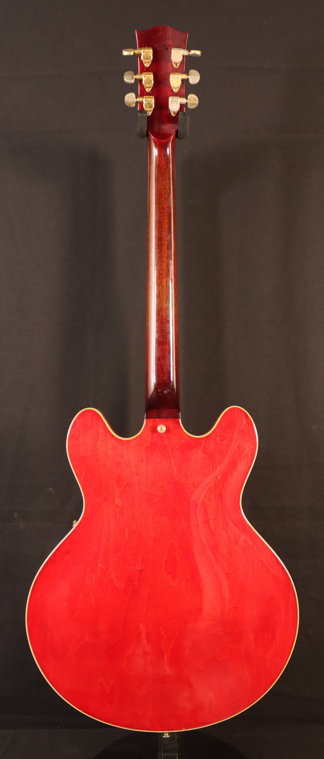 1973 Gibson ES 345 – Jimmy Wallace Guitars