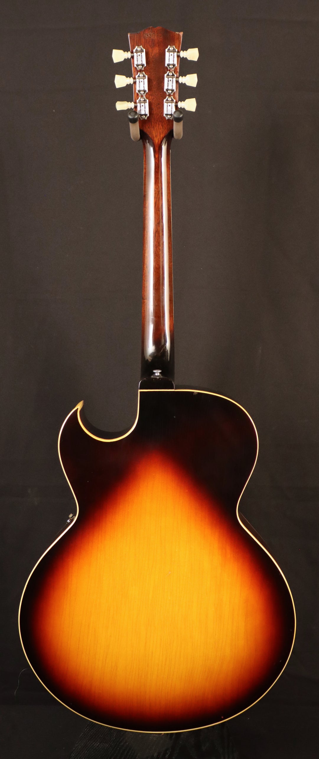 1966 Gibson ES 175 – Jimmy Wallace Guitars