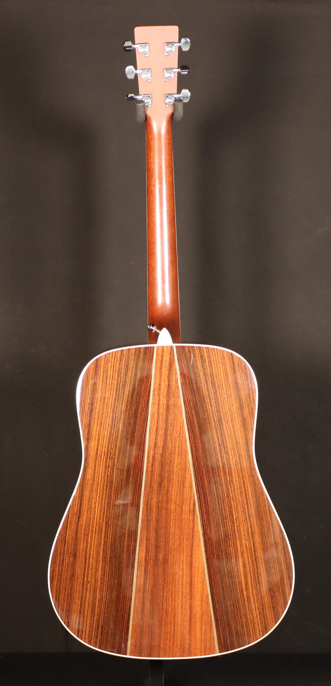 2004 Martin D35 – Jimmy Wallace Guitars