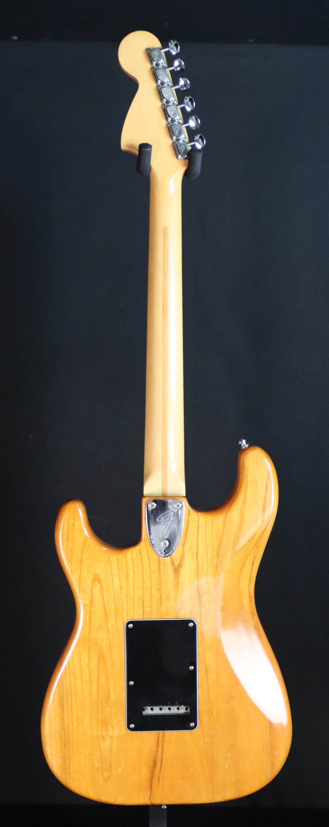 1979 Fender Stratocaster – Jimmy Wallace Guitars