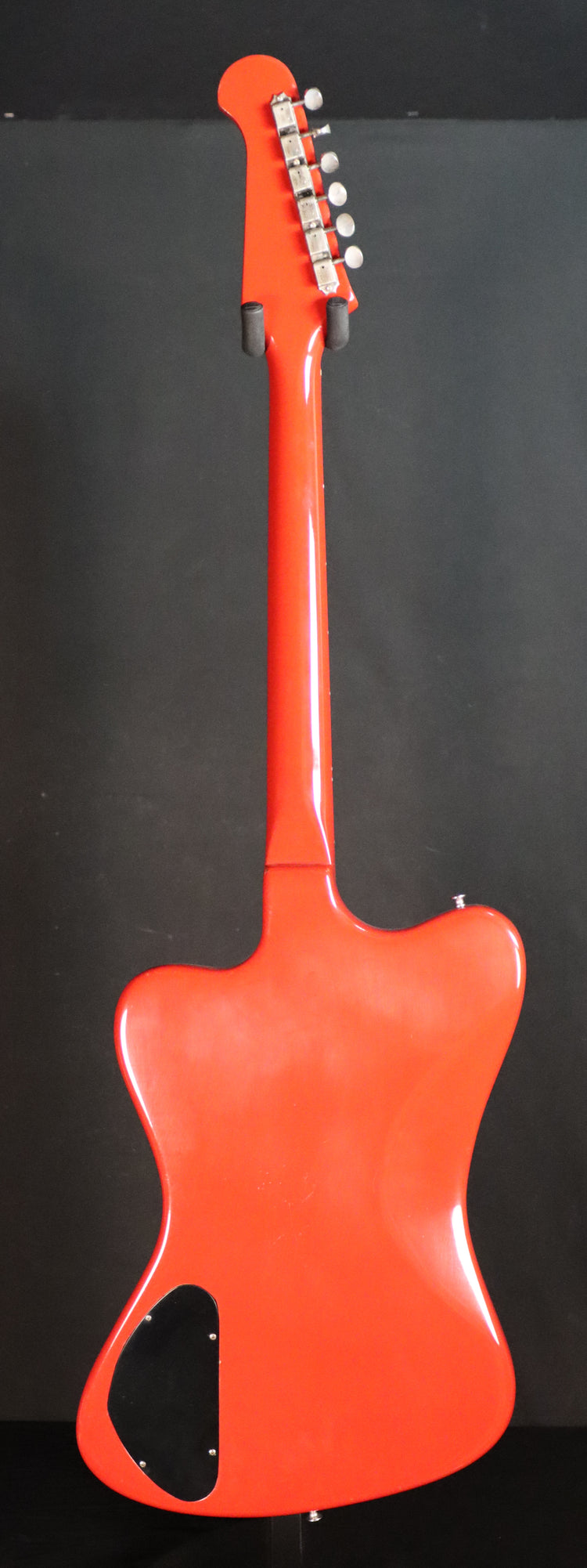 Firebird V – Pelham Blue – Davidson's Well Strung Guitars