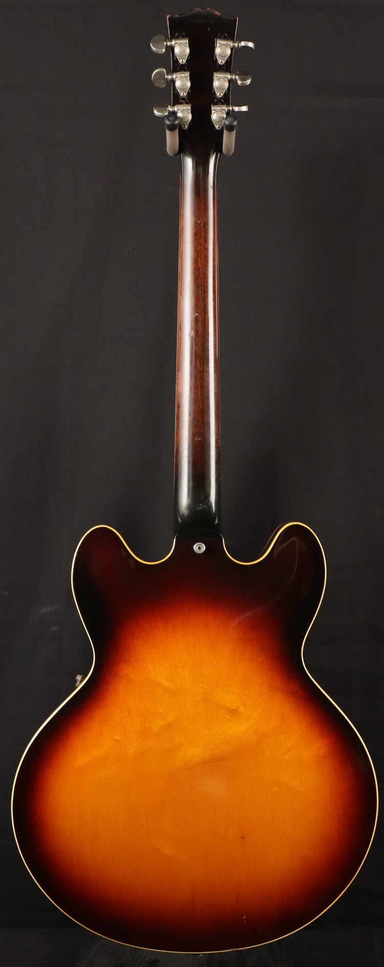 1964 Gibson ES 335 – Jimmy Wallace Guitars
