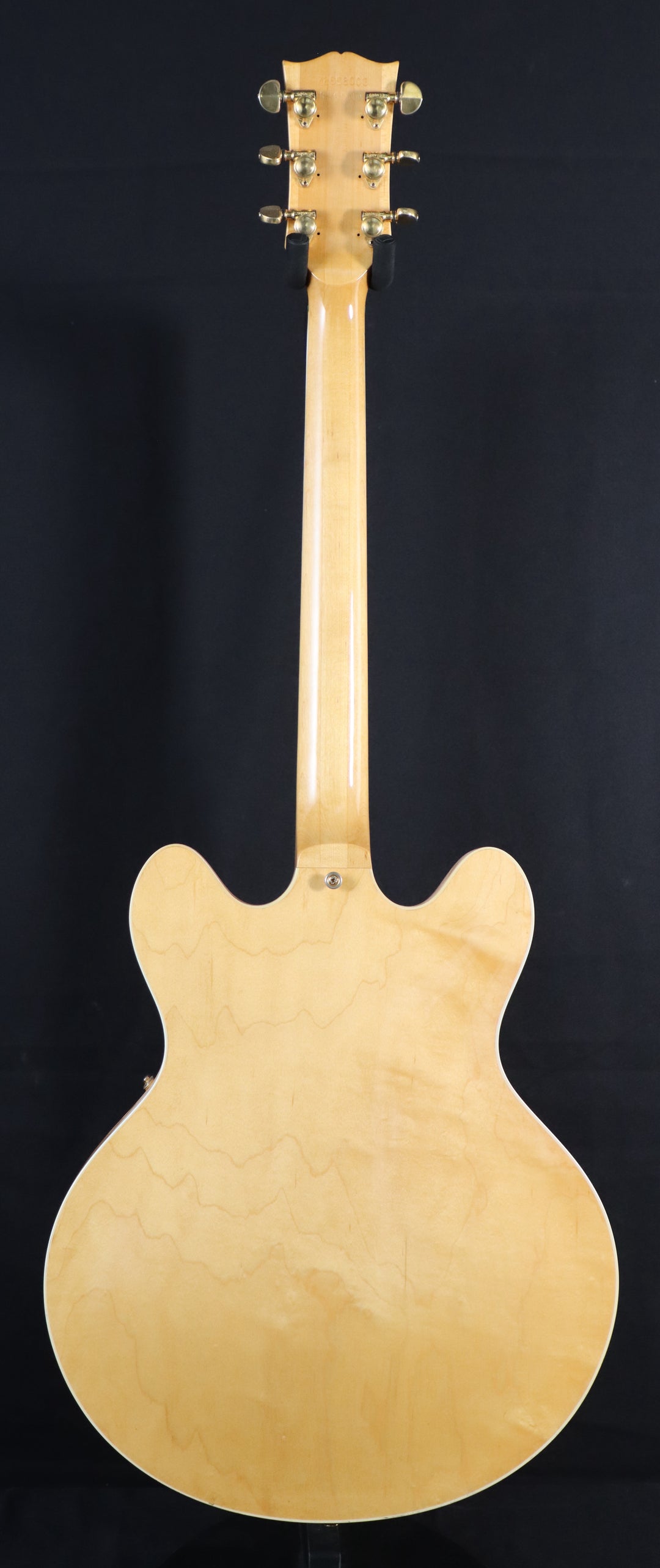 1978 Gibson ES 347 – Jimmy Wallace Guitars