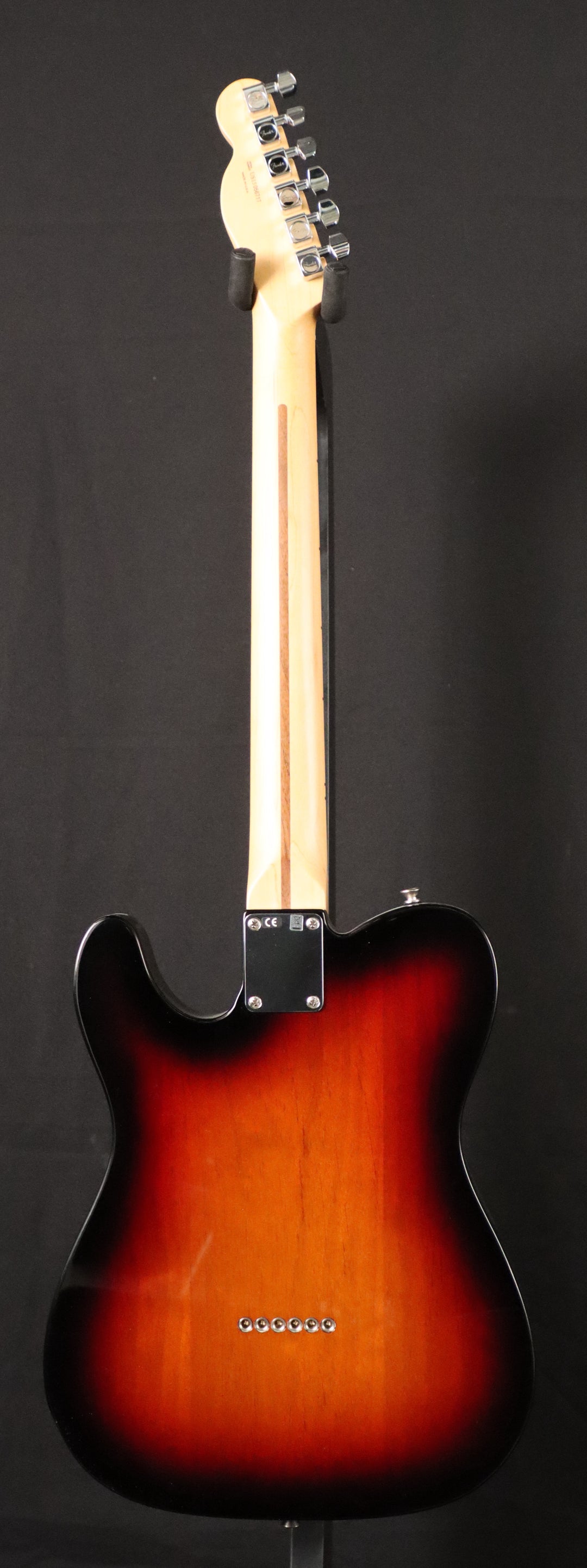 50's “Slab-Style” Pickup (set) – Jimmy Wallace Guitars