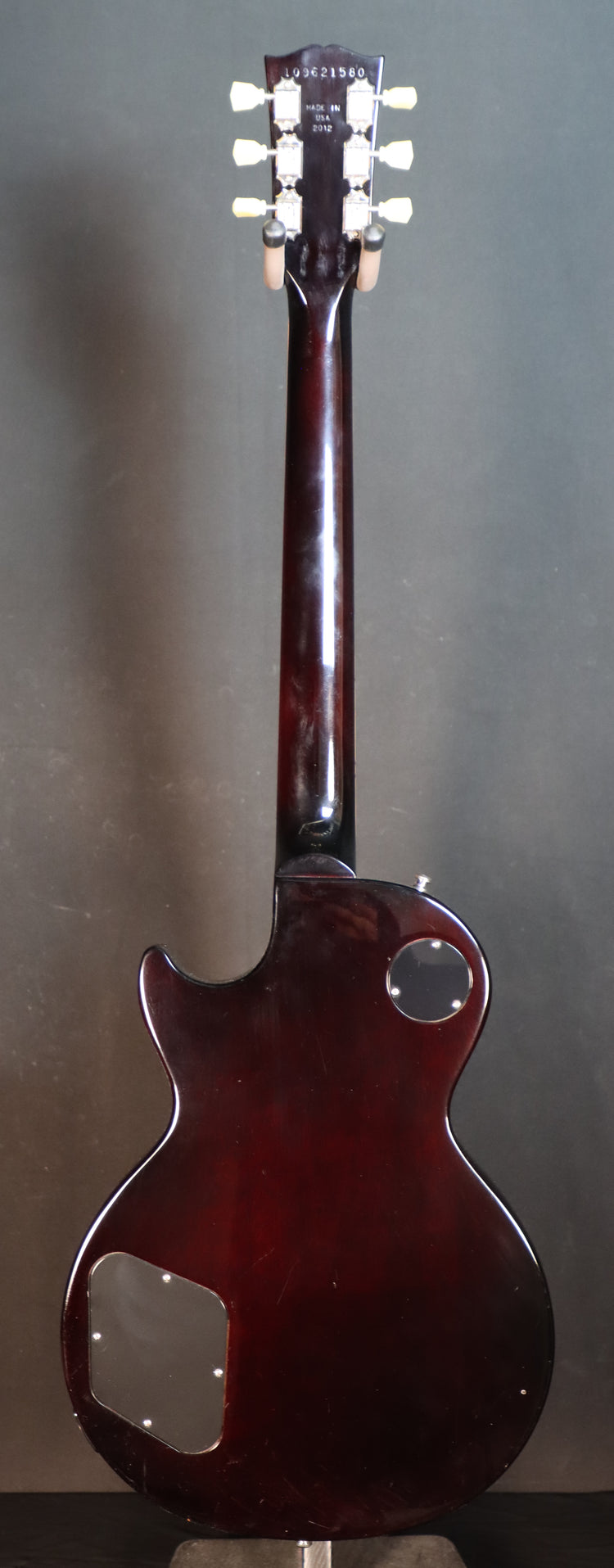 Gibson Les Paul Special – Jimmy Wallace Guitars