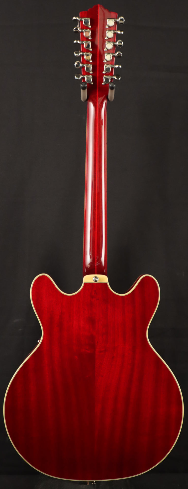 Guild Starfire 12 String – Jimmy Wallace Guitars