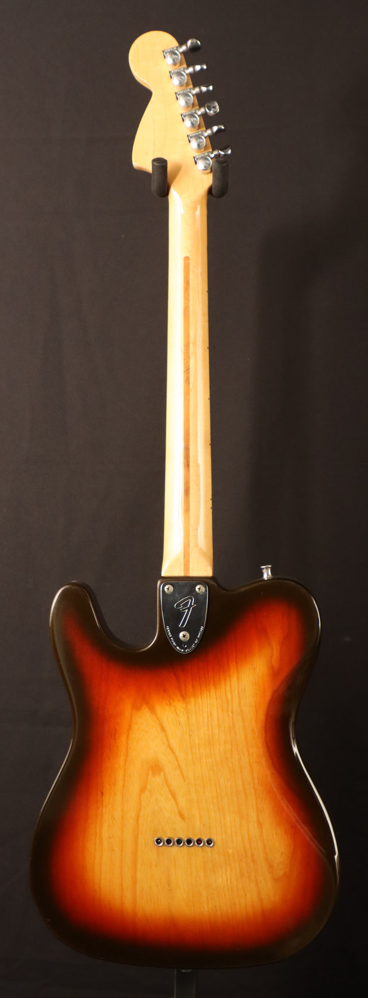 1978 Fender Telecaster Deluxe – Jimmy Wallace Guitars