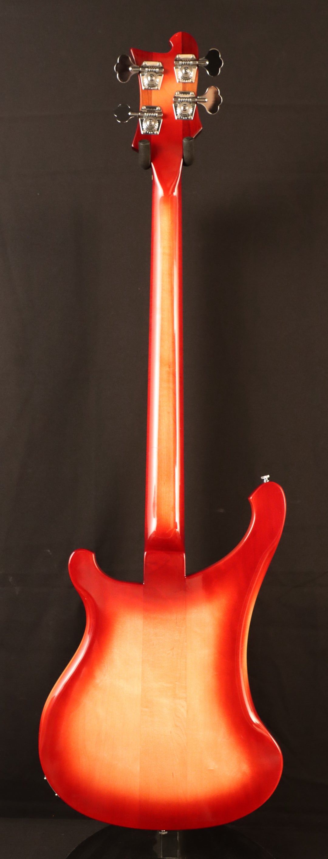 Rickenbacker 4003 – Jimmy Wallace Guitars