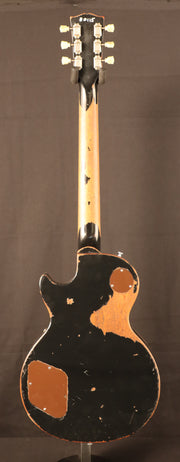 Gibson Relic'd Les Paul Standard