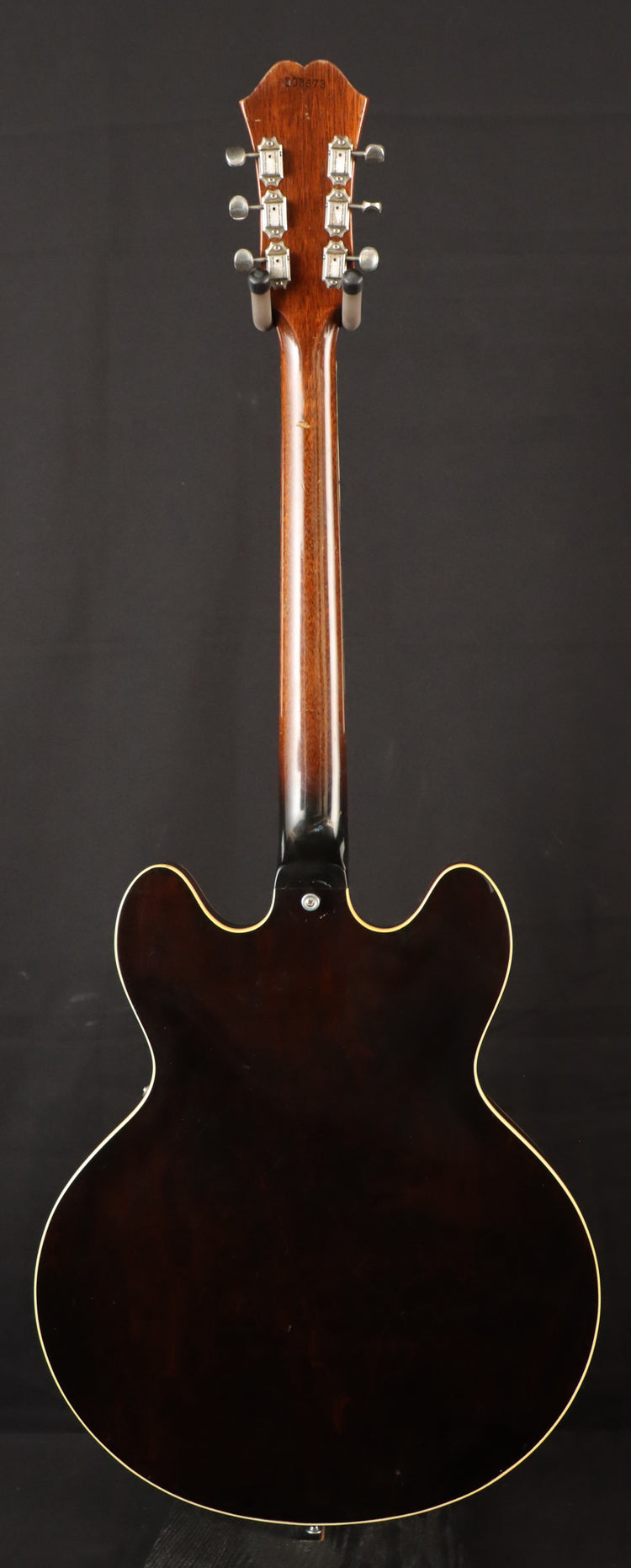 1966 Epiphone E 230TD Casino – Jimmy Wallace Guitars