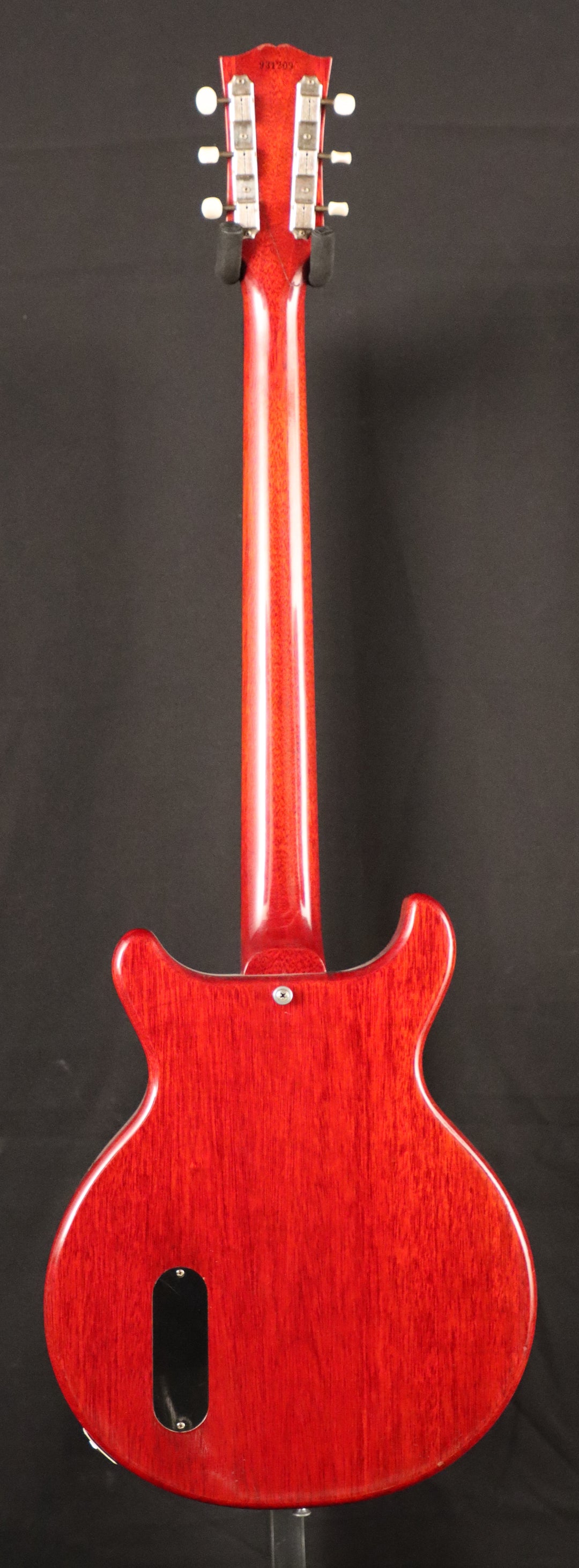 1959 Gibson Les Paul Jr. – Jimmy Wallace Guitars