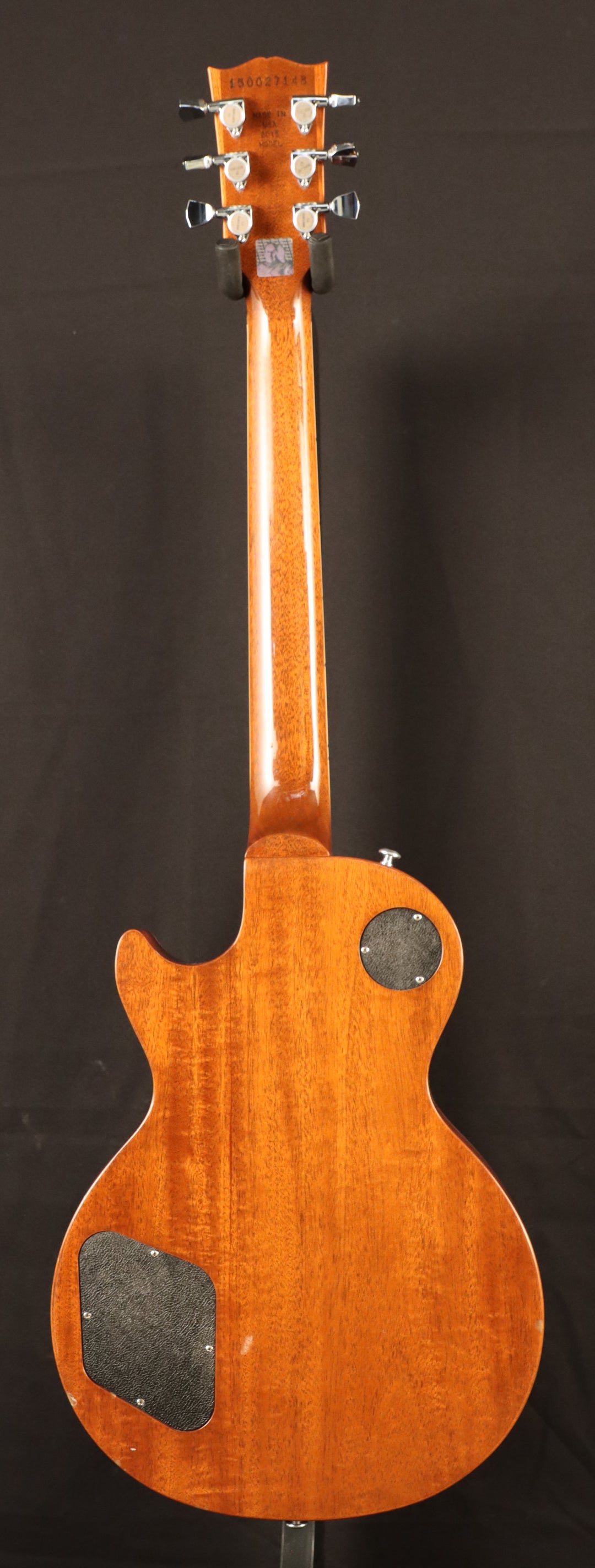 2015 Gibson Les Paul 100 – Jimmy Wallace Guitars