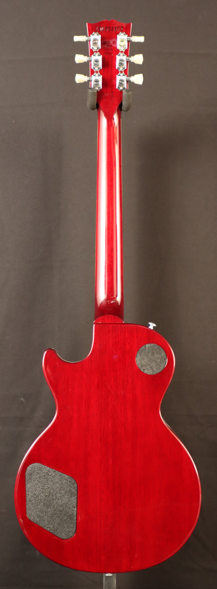 2018 Gibson Les Paul Standard – Jimmy Wallace Guitars