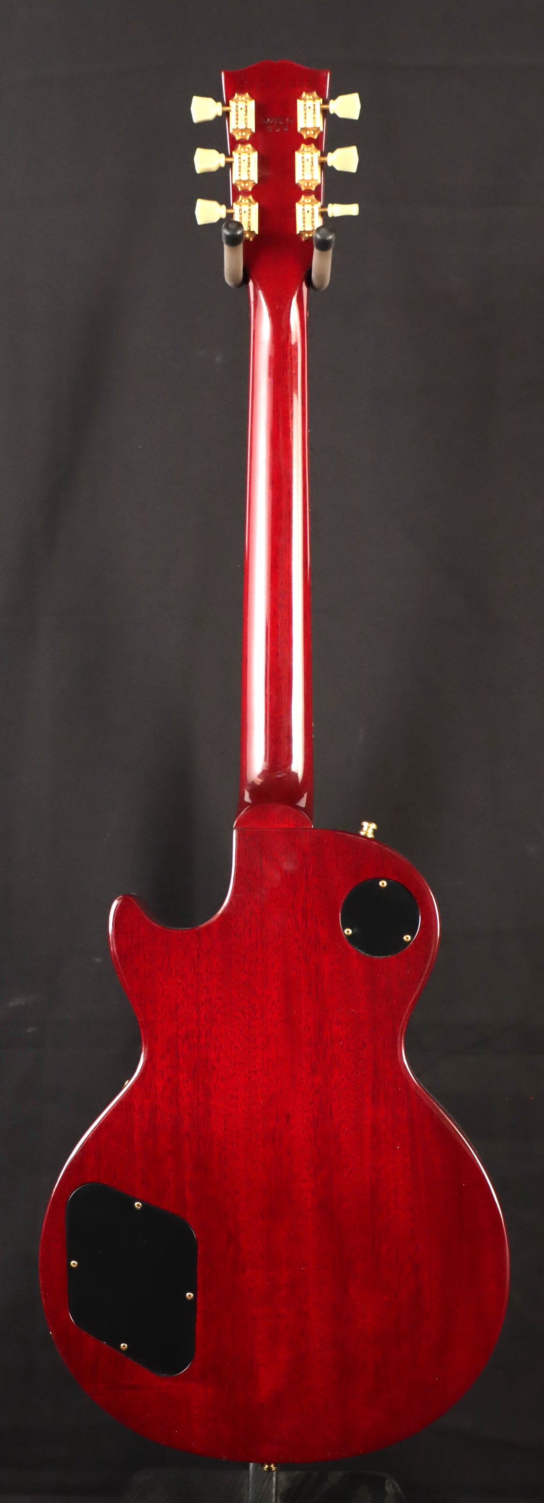 2007 Gibson Les Paul Studio – Jimmy Wallace Guitars